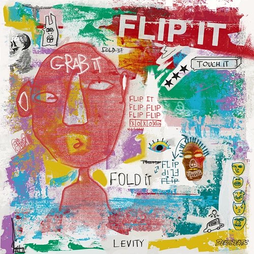 Flip It Levity feat. Dem Jointz