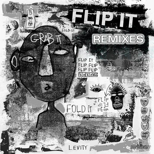 Flip It Levity, Dem Jointz