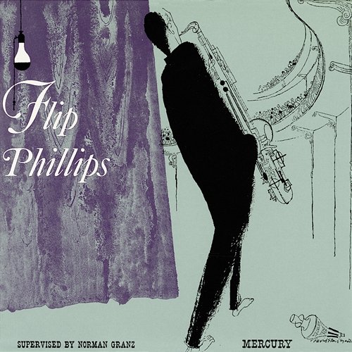 Flip Phillips Quartet Flip Phillips