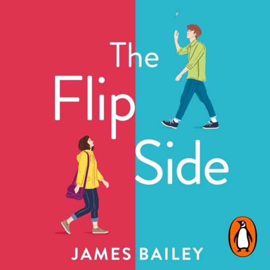 Flip Side Bailey James