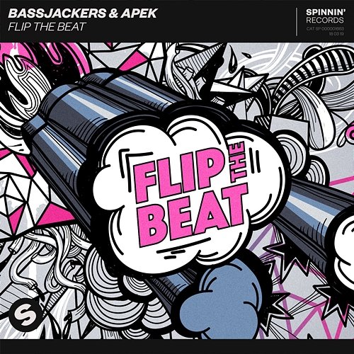 Flip The Beat Bassjackers & Apek