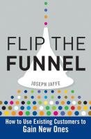Flip the Funnel Jaffe Joseph