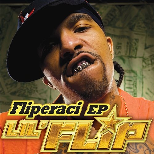 Fliperaci EP Lil' Flip
