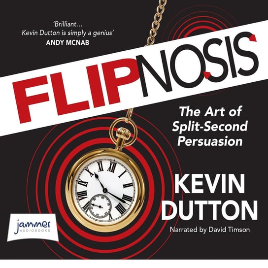 Flipnosis Dutton Kevin