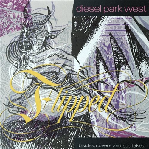 Flipped Diesel Park West