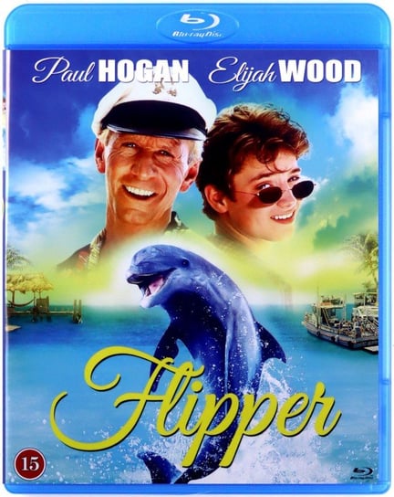 Flipper Shapiro Alan