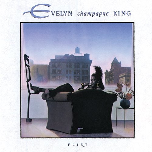 Flirt Evelyn "Champagne" King