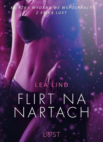 Flirt na nartach Lind Lea