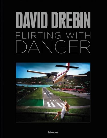 Flirting with Danger Drebin David