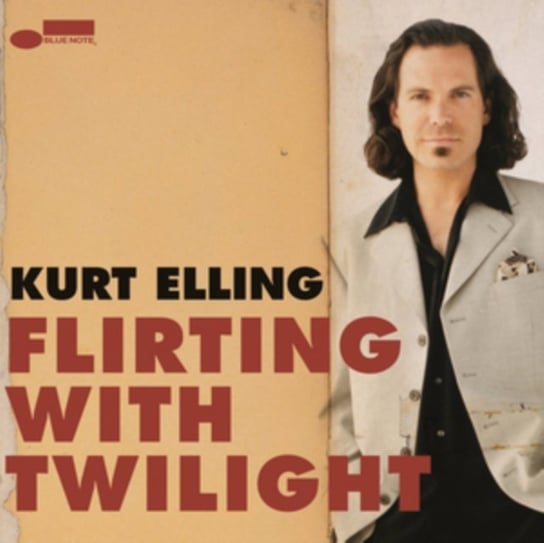 Flirting With Twilight, płyta winylowa Elling Kurt