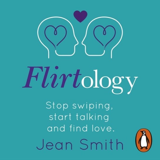 Flirtology Smith Jean