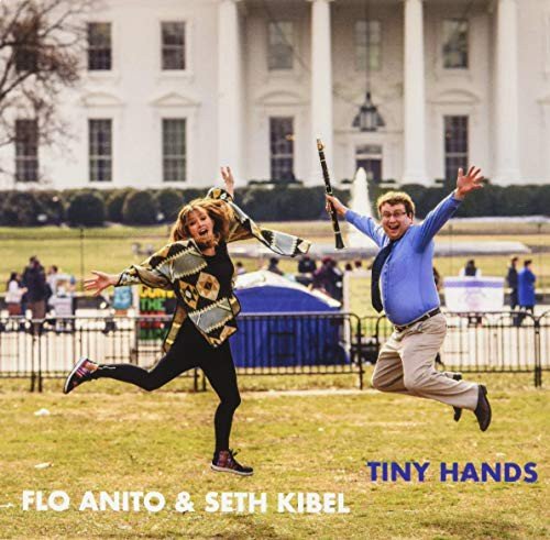 Flo Anito & Seth Kibel - Tiny Hands Various Artists