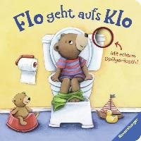 Flo geht aufs Klo Penners Bernd