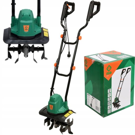 Flo Glebogryzarka Elektryczna 32Cm 750W FLO