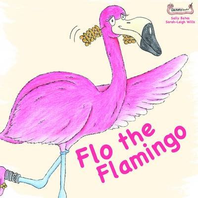 Flo the Flamingo Bates Sally