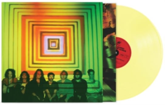 Float Along Fill Your Lungs King Gizzard & the Lizard Wizard