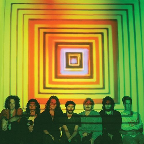 Float Along - Fill Your Lungs King Gizzard And The Lizard Wizard