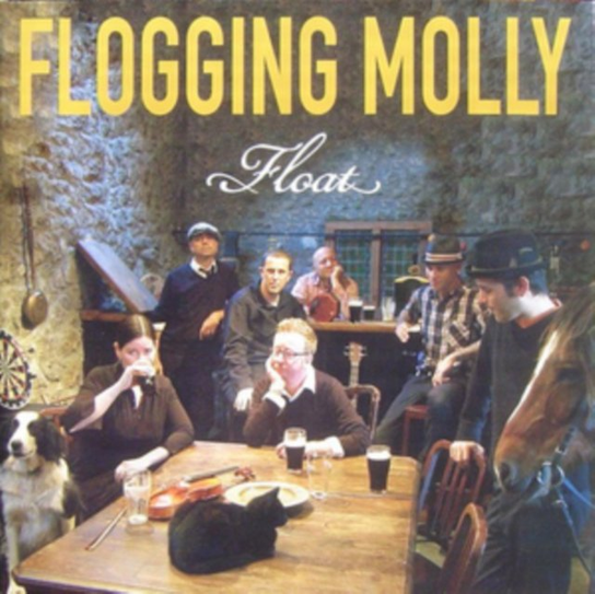 Float Flogging Molly