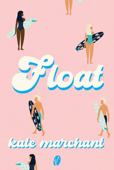 Float Kate Marchant