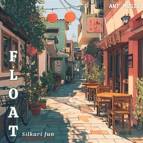 Float Silkari Jun
