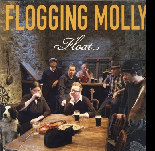 Float Flogging Molly