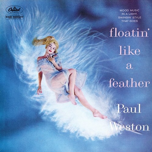 Floatin' Like A Feather Paul Weston