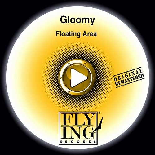 Floating Area Gloomy