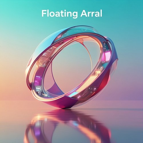 Floating Arral Arno Van Aalst