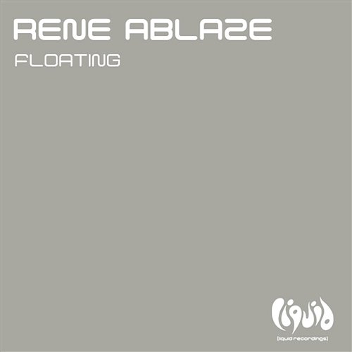 Floating Rene Ablaze