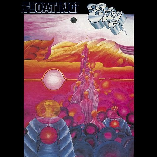Floating Eloy