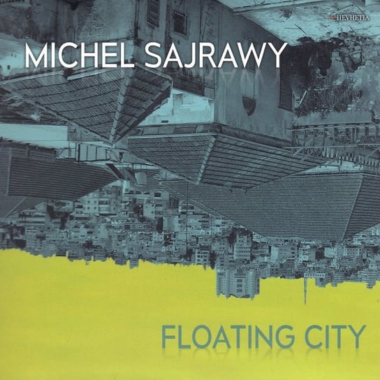 Floating City Sajrawy Michel