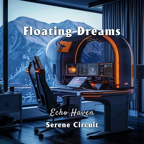 Floating Dreams Echo Haven