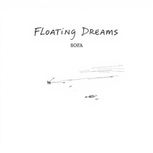 Floating Dreams Sofa