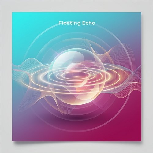 Floating Echo Damien Van Ploeg