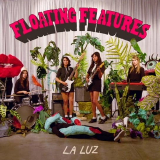Floating Features La Luz