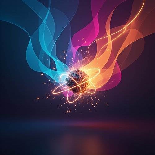 Floating Ignition Joris Van Meer