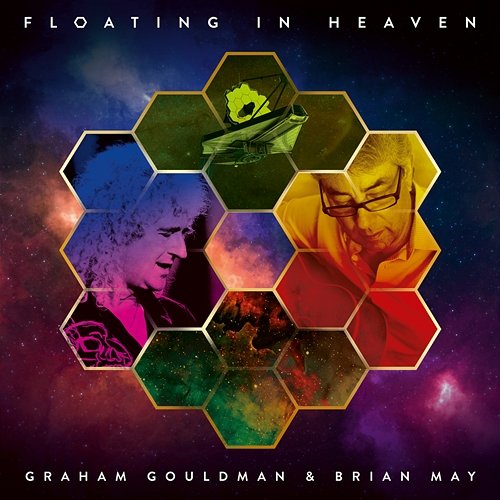 Floating In Heaven Graham Gouldman, Brian May