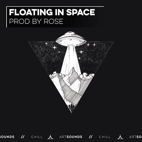 Floating In Space Prod by Rose, Artsounds Chill