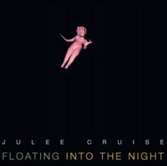 Floating Into the Night, płyta winylowa Cruise Julee