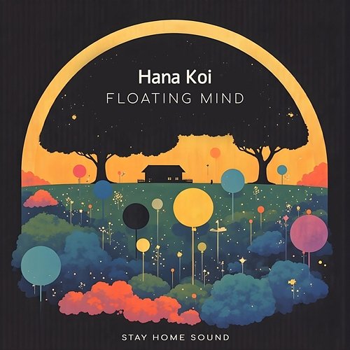 Floating Mind Hana Koi