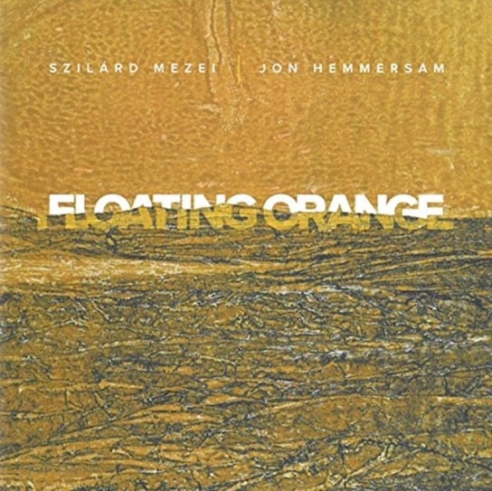 Floating Orange Mezei Szilard, Hemmersam Jon