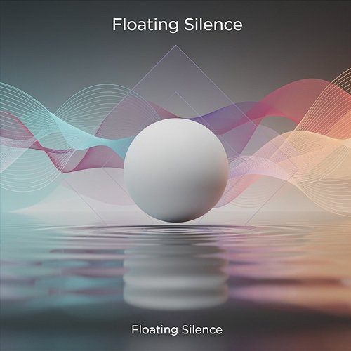 Floating Silence Theo Van Helder