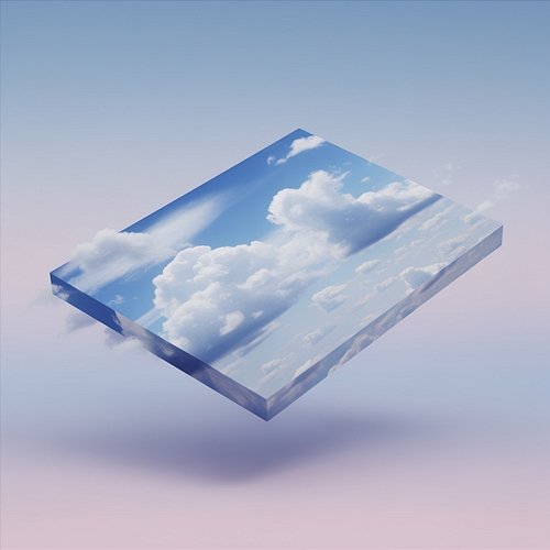 Floating Sky Maxime Lefort