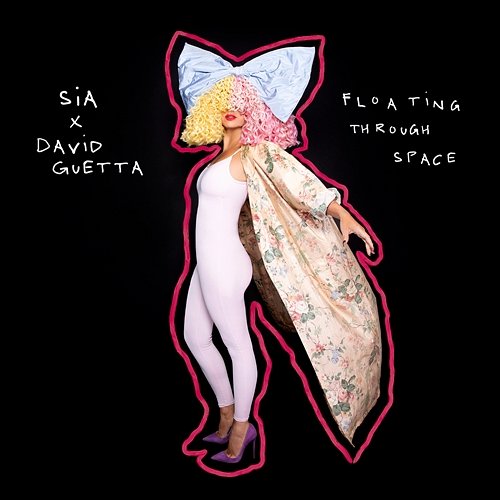 Floating Through Space Sia and David Guetta