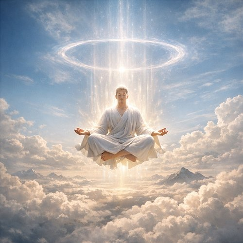 Floating Transcendence Felix Van Meer