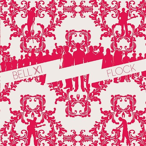 Flock Bell X1