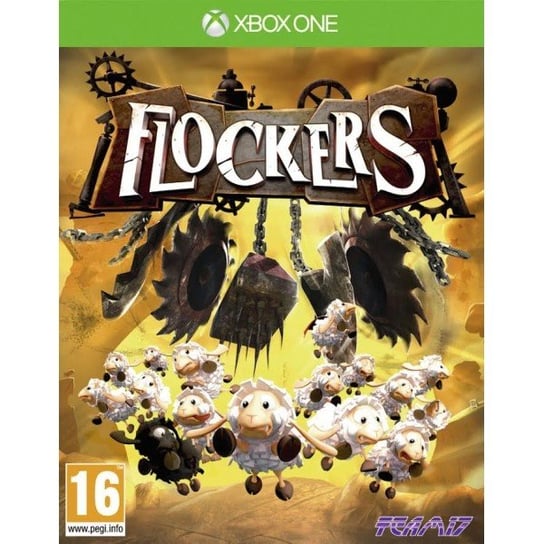 Flockers Team 17