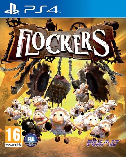 Flockers Team 17