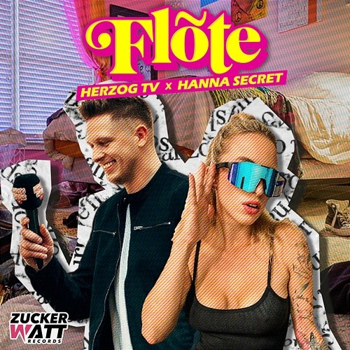 Flöte Hanna Secret, HerzogTV