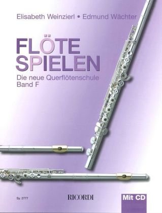 Flöte spielen Band F Mgb Hal Leonard Srl